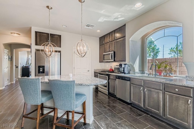 5517 W Jo Rae Ave, Las Vegas, NV 89141 - photo 9