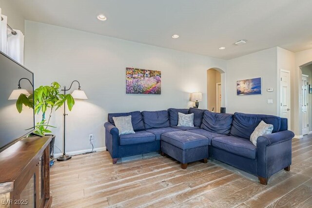 5517 W Jo Rae Ave, Las Vegas, NV 89141 - photo 11