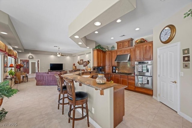 8685 Christopher Lee Cir, Las Vegas, NV 89129 - photo 20