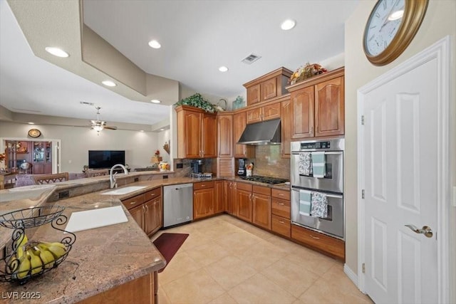 8685 Christopher Lee Cir, Las Vegas, NV 89129 - photo 19
