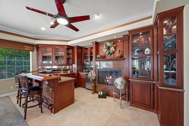 8685 Christopher Lee Cir, Las Vegas, NV 89129 - photo 6