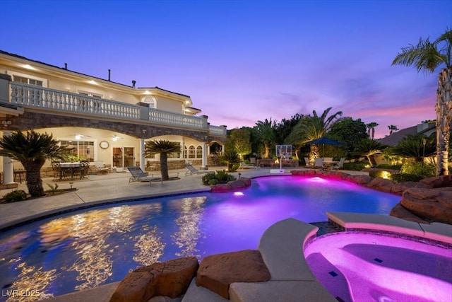 8685 Christopher Lee Cir, Las Vegas, NV 89129 - photo 2