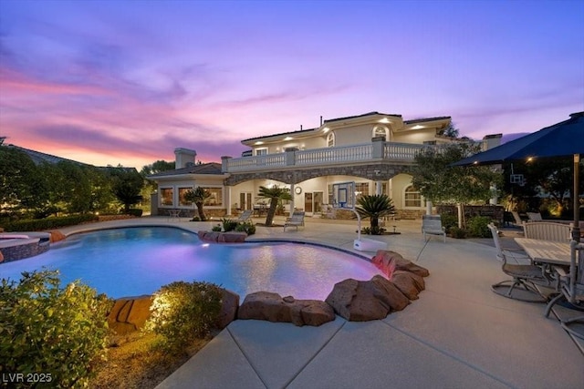 8685 Christopher Lee Cir, Las Vegas, NV 89129 - photo 52