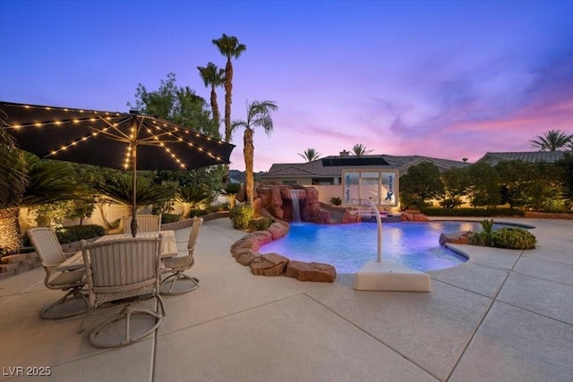 8685 Christopher Lee Cir, Las Vegas, NV 89129 - photo 50