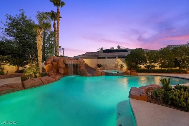 8685 Christopher Lee Cir, Las Vegas, NV 89129 - photo 51