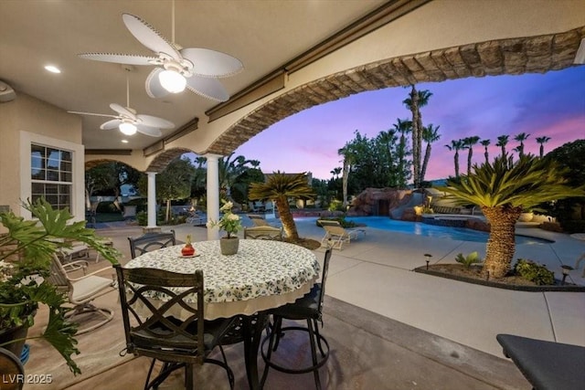 8685 Christopher Lee Cir, Las Vegas, NV 89129 - photo 60