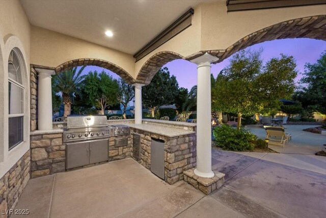 8685 Christopher Lee Cir, Las Vegas, NV 89129 - photo 61