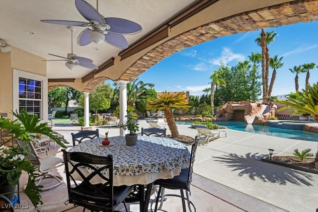 8685 Christopher Lee Cir, Las Vegas, NV 89129 - photo 4