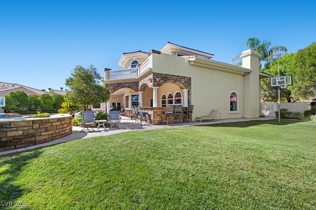 8685 Christopher Lee Cir, Las Vegas, NV 89129 - photo 65