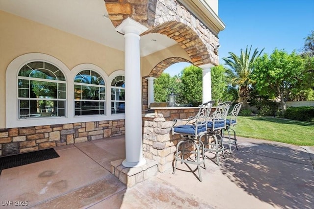 8685 Christopher Lee Cir, Las Vegas, NV 89129 - photo 66