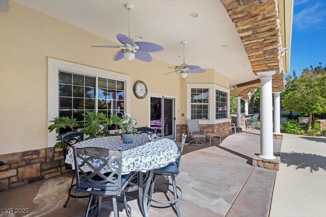 8685 Christopher Lee Cir, Las Vegas, NV 89129 - photo 68