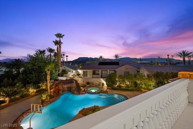 8685 Christopher Lee Cir, Las Vegas, NV 89129 - photo 70