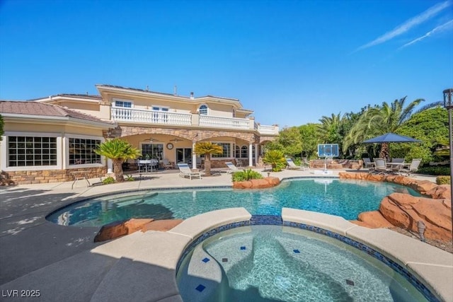 8685 Christopher Lee Cir, Las Vegas, NV 89129 - photo 54