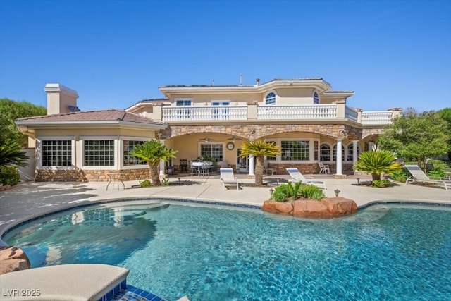 8685 Christopher Lee Cir, Las Vegas, NV 89129 - photo 57
