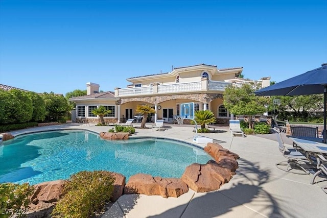 8685 Christopher Lee Cir, Las Vegas, NV 89129 - photo 58