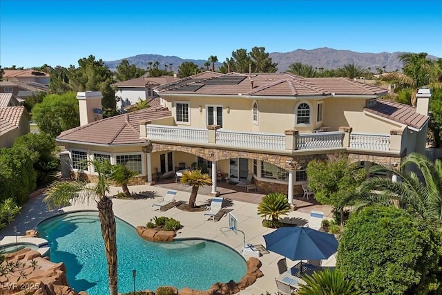 8685 Christopher Lee Cir, Las Vegas, NV 89129 - photo 71