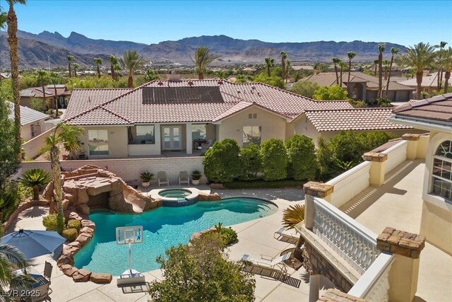8685 Christopher Lee Cir, Las Vegas, NV 89129 - photo 72