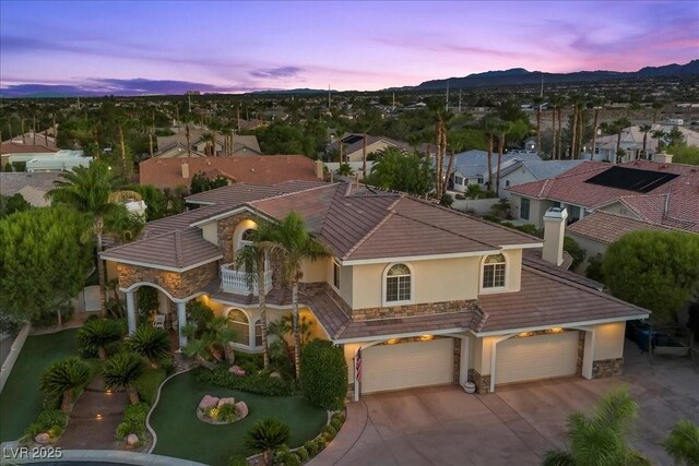 8685 Christopher Lee Cir, Las Vegas, NV 89129 - photo 76