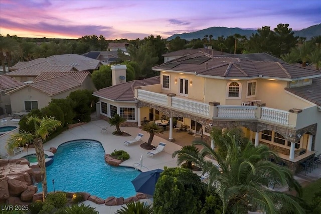 8685 Christopher Lee Cir, Las Vegas, NV 89129 - photo 77