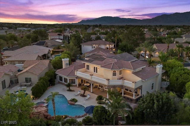 8685 Christopher Lee Cir, Las Vegas, NV 89129 - photo 78