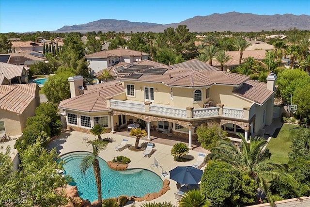 8685 Christopher Lee Cir, Las Vegas, NV 89129 - photo 79