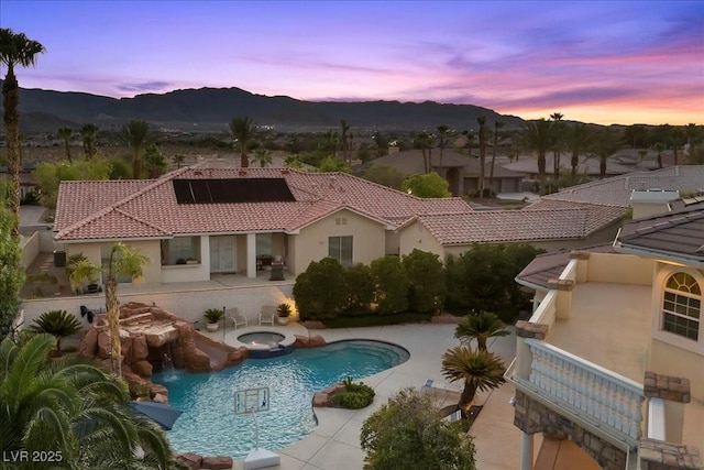 8685 Christopher Lee Cir, Las Vegas, NV 89129 - photo 80