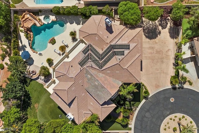 8685 Christopher Lee Cir, Las Vegas, NV 89129 - photo 86