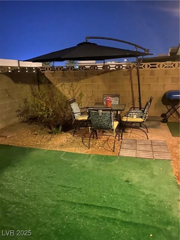 2031 San Simeon St, Las Vegas, NV 89108 - photo 20