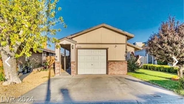 2031 San Simeon St, Las Vegas, NV 89108 - photo 1
