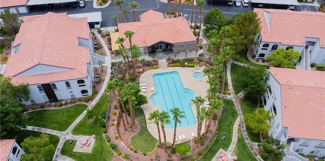 700 Carnegie St Unit 2022, Henderson, NV 89052 - photo 37