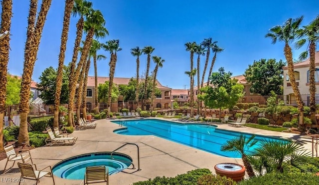 700 Carnegie St Unit 2022, Henderson, NV 89052 - photo 38