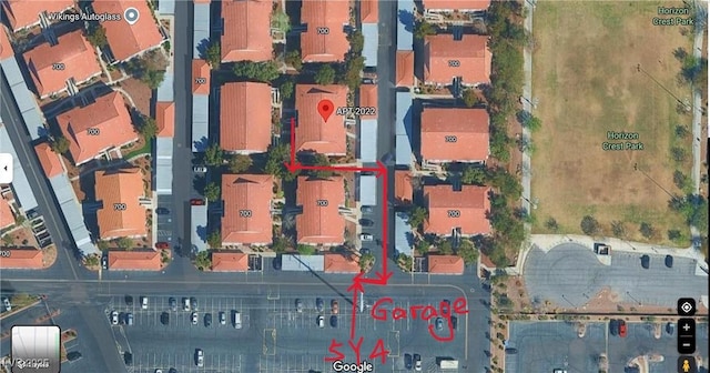 700 Carnegie St Unit 2022, Henderson, NV 89052 - photo 3