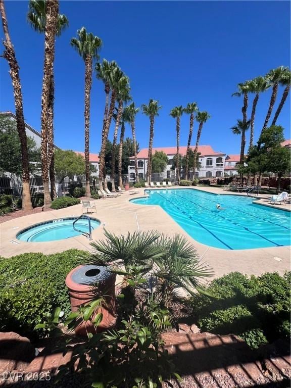 700 Carnegie St Unit 2022, Henderson, NV 89052 - photo 41