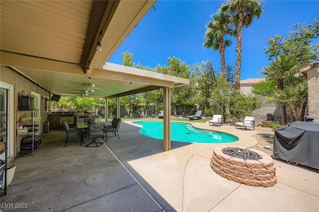3204 Beamery Ct, North Las Vegas, NV 89032 - photo 26