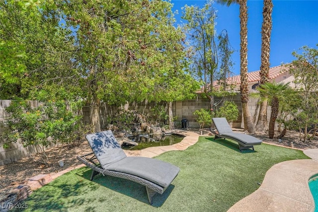 3204 Beamery Ct, North Las Vegas, NV 89032 - photo 27