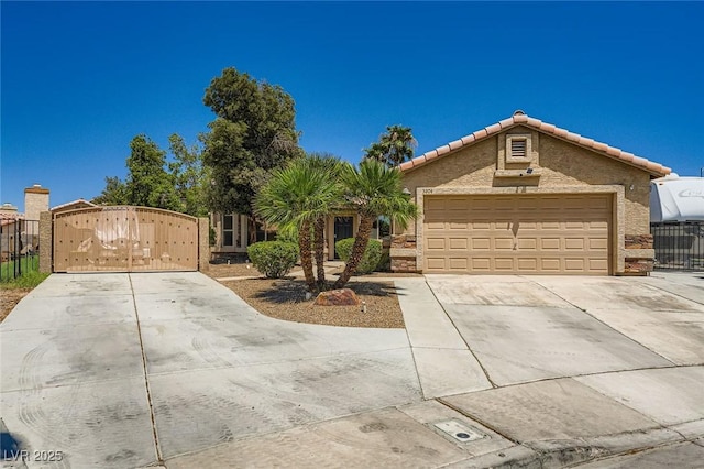 3204 Beamery Ct, North Las Vegas, NV 89032 - photo 1
