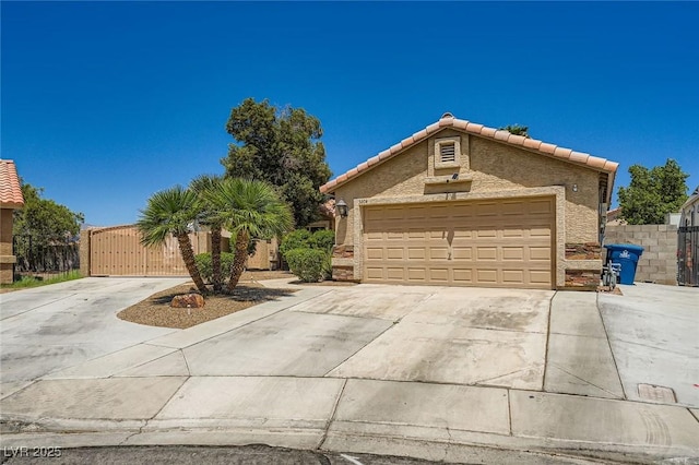 3204 Beamery Ct, North Las Vegas, NV 89032 - photo 2