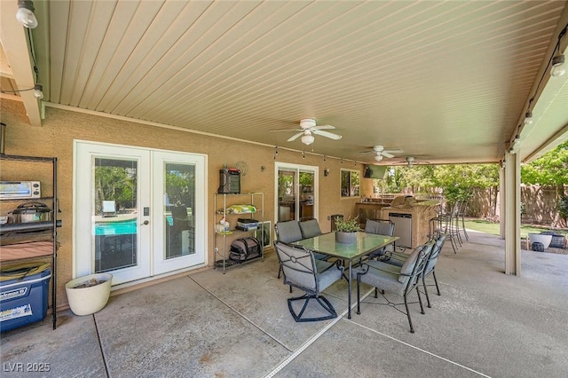 3204 Beamery Ct, North Las Vegas, NV 89032 - photo 23