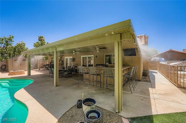 3204 Beamery Ct, North Las Vegas, NV 89032 - photo 24