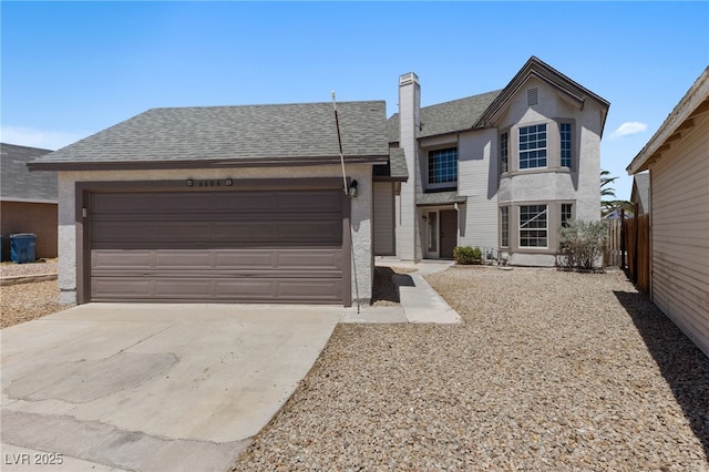 6604 Lombard Dr, Las Vegas, NV 89108 - photo 1