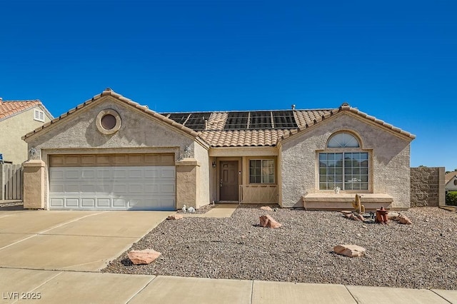834 Dulce Fountain Way, Henderson, NV 89015 - photo 1