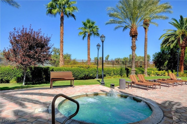 2050 W Warm Springs Rd Unit 1311, Henderson, NV 89014 - photo 46