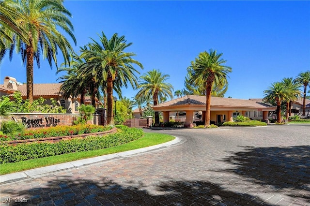 2050 W Warm Springs Rd Unit 1311, Henderson, NV 89014 - photo 47