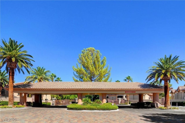 2050 W Warm Springs Rd Unit 1311, Henderson, NV 89014 - photo 48
