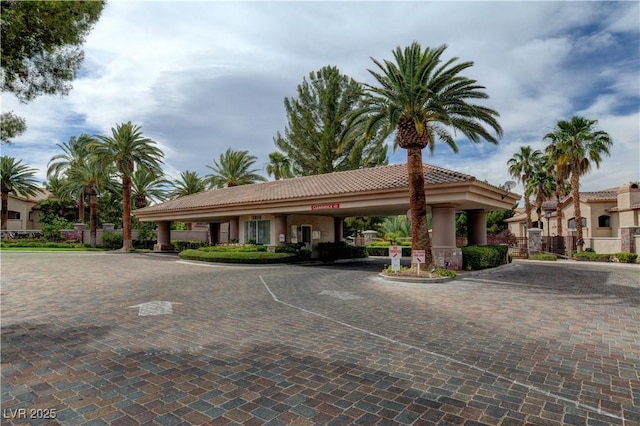 2050 W Warm Springs Rd Unit 1311, Henderson, NV 89014 - photo 43