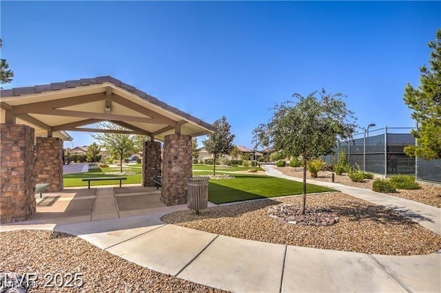 3490 Old Course St, Las Vegas, NV 89122 - photo 16