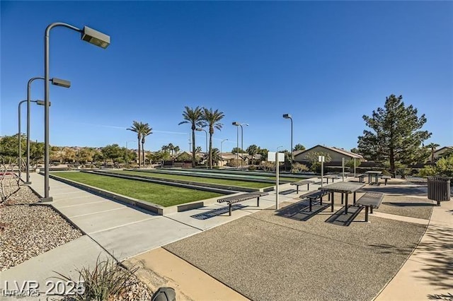 3490 Old Course St, Las Vegas, NV 89122 - photo 17