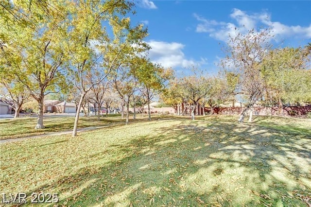 3490 Old Course St, Las Vegas, NV 89122 - photo 19