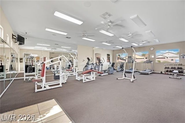 3490 Old Course St, Las Vegas, NV 89122 - photo 7