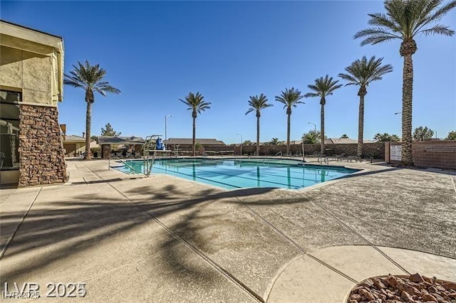 3490 Old Course St, Las Vegas, NV 89122 - photo 11